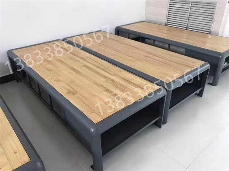 包头戒毒所床具