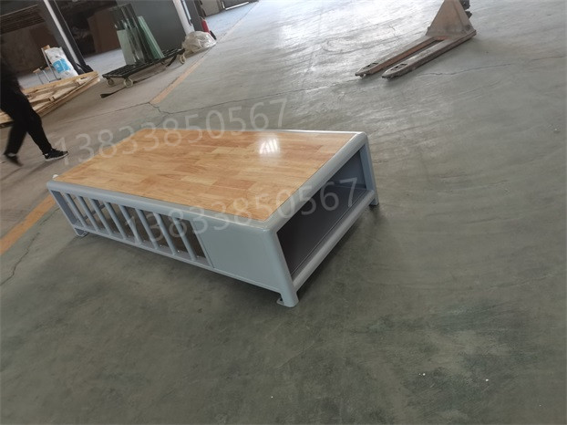 包头拘留所床具