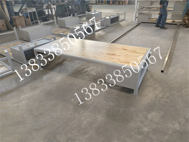 包头监狱床具